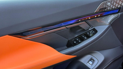 BMW 5er Neuwagen