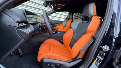 BMW 5er Neuwagen