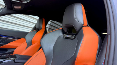 BMW 5er Neuwagen
