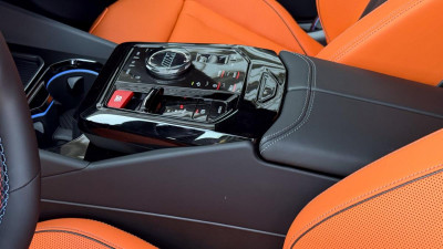 BMW 5er Neuwagen