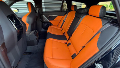 BMW 5er Neuwagen