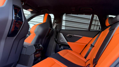 BMW 5er Neuwagen