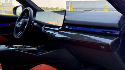 BMW 5er Neuwagen