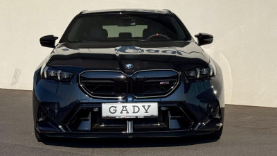 BMW 5er Neuwagen