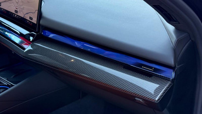 BMW 5er Neuwagen