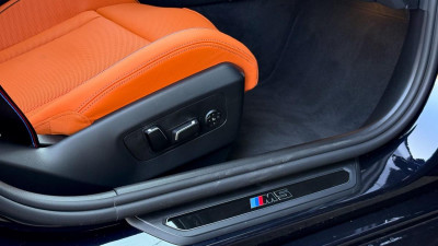 BMW 5er Neuwagen
