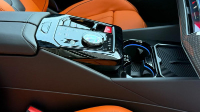 BMW 5er Neuwagen