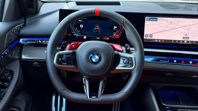 BMW 5er Neuwagen