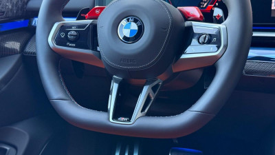BMW 5er Neuwagen
