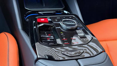 BMW 5er Neuwagen