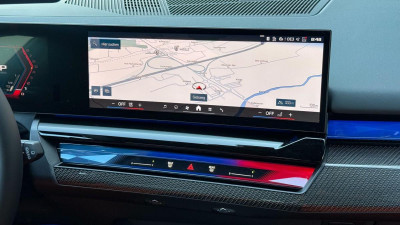 BMW 5er Neuwagen