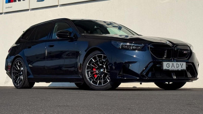 BMW 5er Neuwagen