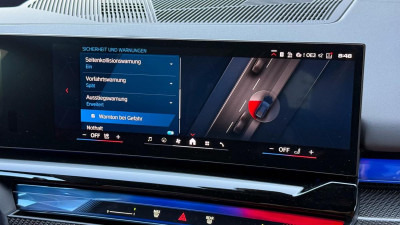 BMW 5er Neuwagen