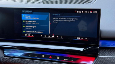 BMW 5er Neuwagen