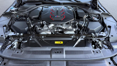 BMW 5er Neuwagen