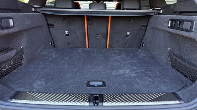 BMW 5er Neuwagen