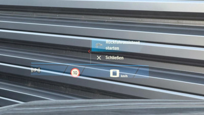 BMW 5er Neuwagen