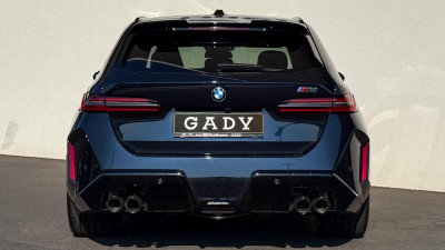 BMW 5er Neuwagen