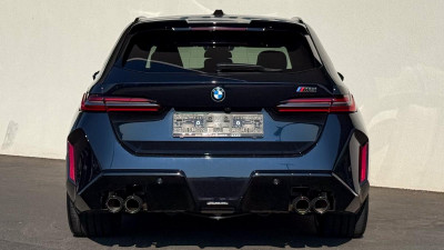 BMW 5er Neuwagen
