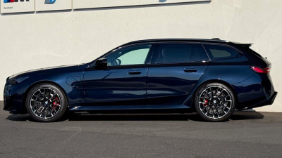 BMW 5er Neuwagen