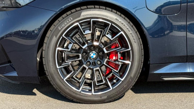 BMW 5er Neuwagen