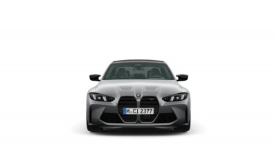 BMW 3er Neuwagen BMW 3er Neuwagen