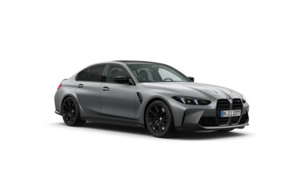 BMW 3er Neuwagen BMW 3er Neuwagen