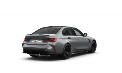 BMW 3er Neuwagen BMW 3er Neuwagen