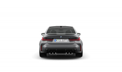 BMW 3er Neuwagen BMW 3er Neuwagen