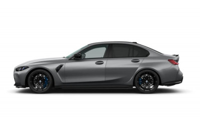 BMW 3er Neuwagen BMW 3er Neuwagen