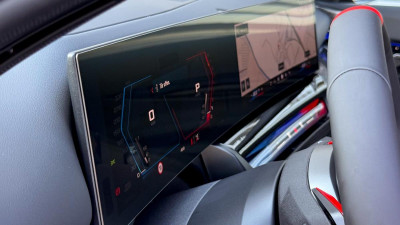 BMW 5er Neuwagen
