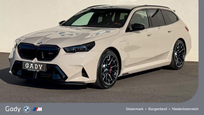 BMW 5er Neuwagen