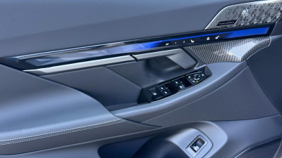 BMW 5er Neuwagen