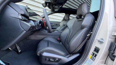 BMW 5er Neuwagen