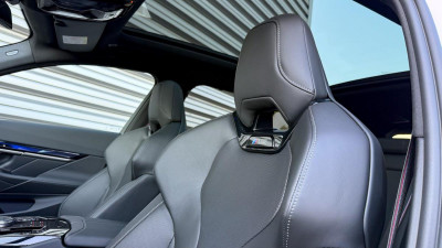 BMW 5er Neuwagen