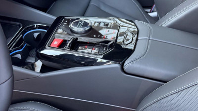 BMW 5er Neuwagen