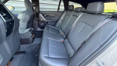 BMW 5er Neuwagen