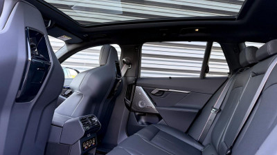 BMW 5er Neuwagen