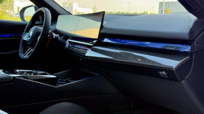BMW 5er Neuwagen