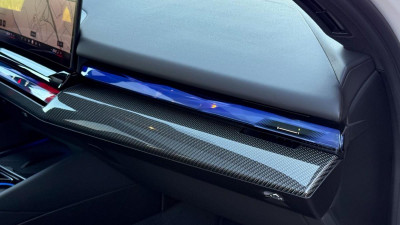 BMW 5er Neuwagen
