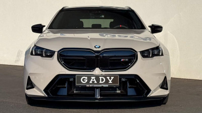 BMW 5er Neuwagen