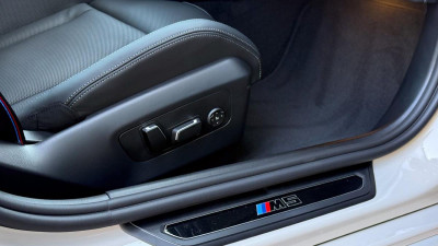BMW 5er Neuwagen