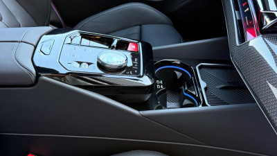 BMW 5er Neuwagen