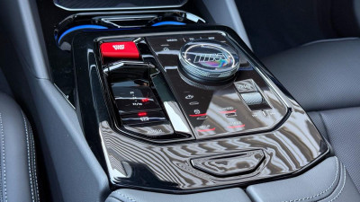 BMW 5er Neuwagen