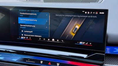 BMW 5er Neuwagen