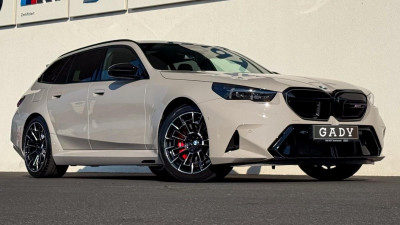 BMW 5er Neuwagen