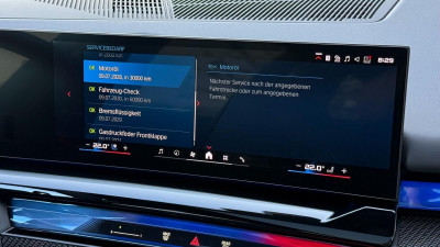BMW 5er Neuwagen