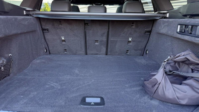 BMW 5er Neuwagen