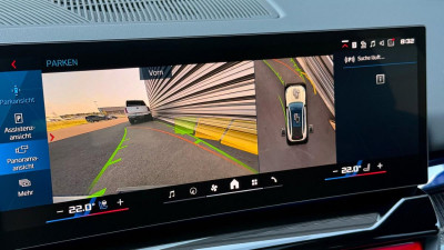 BMW 5er Neuwagen