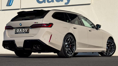 BMW 5er Neuwagen